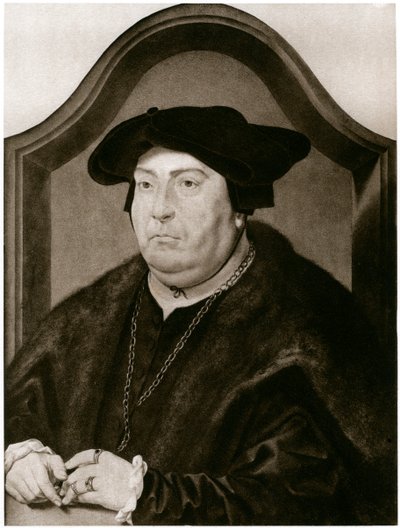 Davide di Borgogna da Jan Gossaert