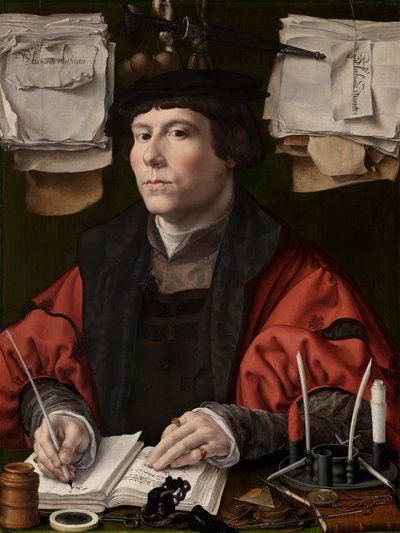  da Jan Gossaert