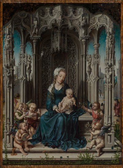  da Jan Gossaert