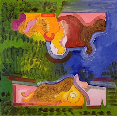 Una Lezione di Biologia, 2006 da Jan Groneberg