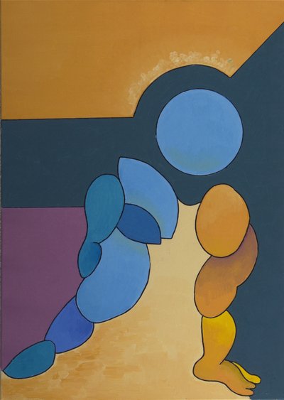 Adorazione, 2008 da Jan Groneberg