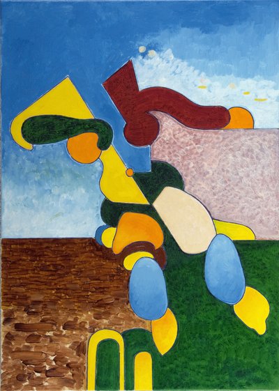 Corpo e anima n. 2 da Jan Groneberg