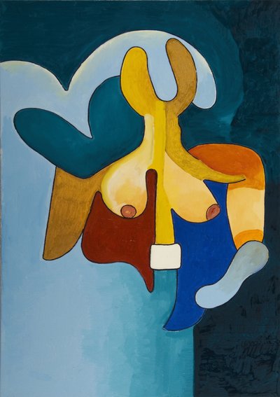 Corpo e anima n. 3, 2007 da Jan Groneberg