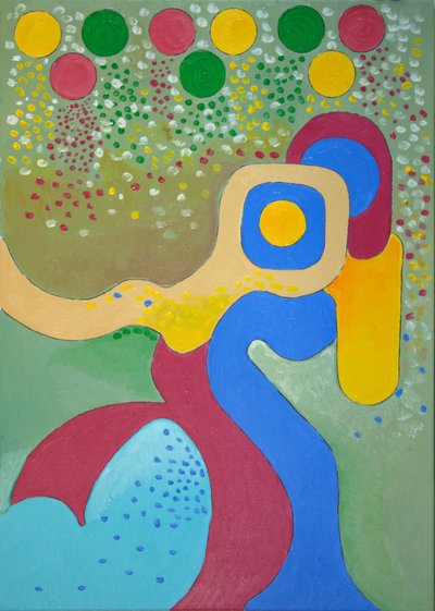 Tango, 2009 da Jan Groneberg