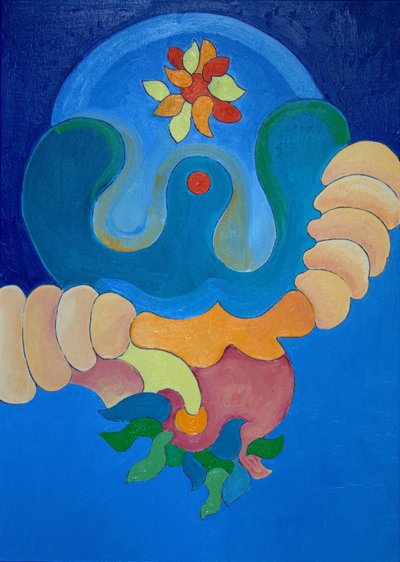 Il primissimo passo nella religione, 2009 da Jan Groneberg