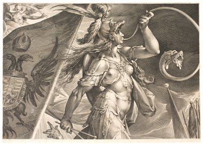 Bellona aiuta l