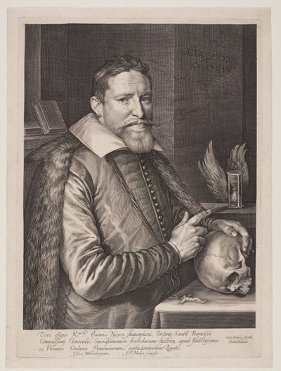Joannes Neyen da Jan Harmensz. Muller