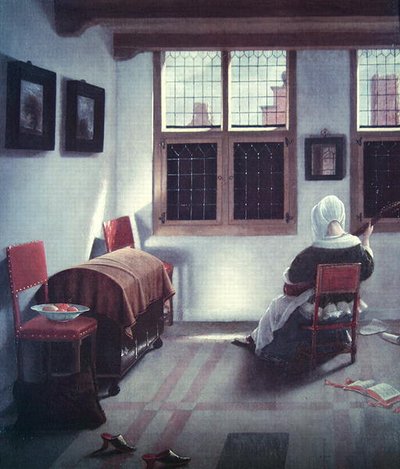 Interno da Jan Janssens