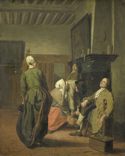  da Jan Josef the Younger Horemans