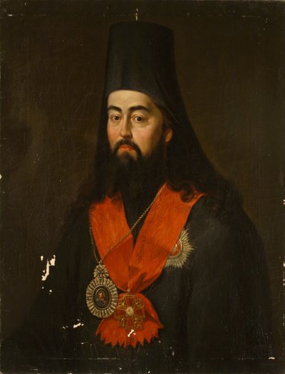 Ritratto dell