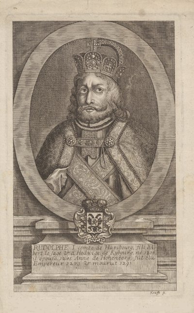 Rodolfo I d