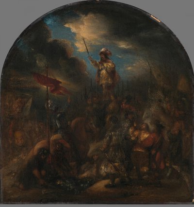  da Jan Lievens