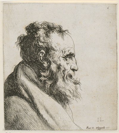  da Jan Lievens