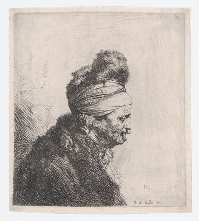  da Jan Lievens