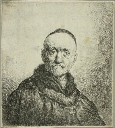  da Jan Lievens