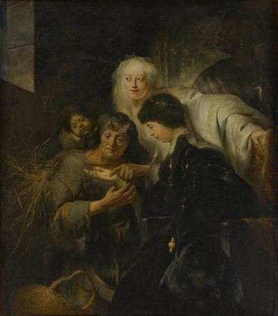  da Jan Lievens