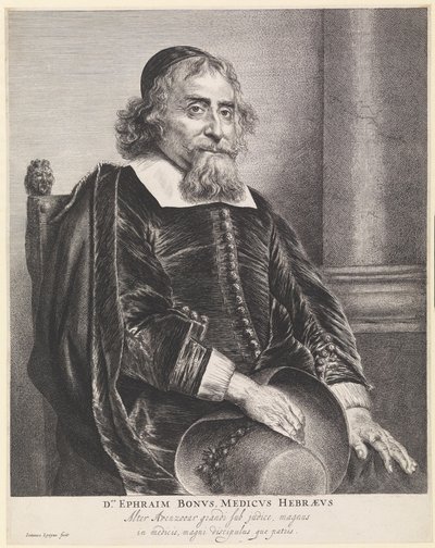  da Jan Lievens