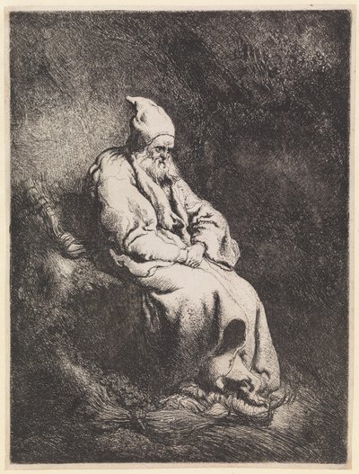  da Jan Lievens