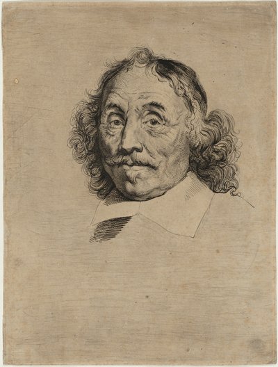  da Jan Lievens