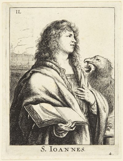 da Jan Lievens