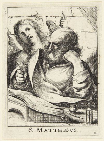  da Jan Lievens