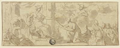 Allegoria della navigazione da Jan Luyken