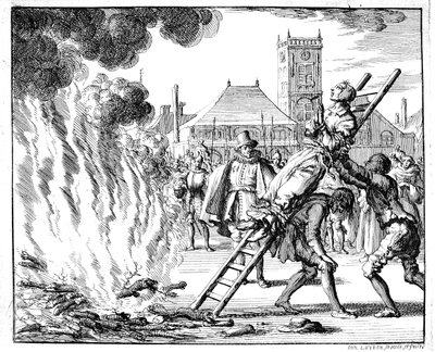 Anneken Hendriks da Jan Luyken