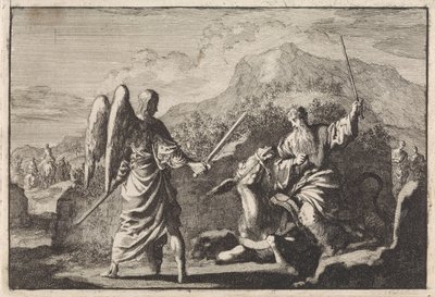 Balaam e l