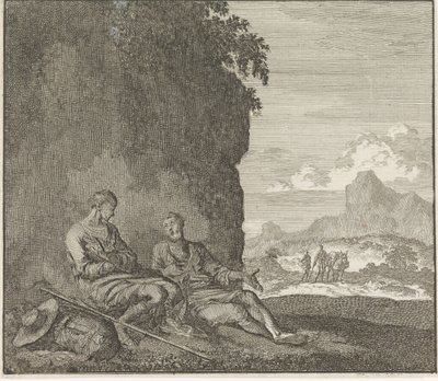 Emblema: ombra da Jan Luyken