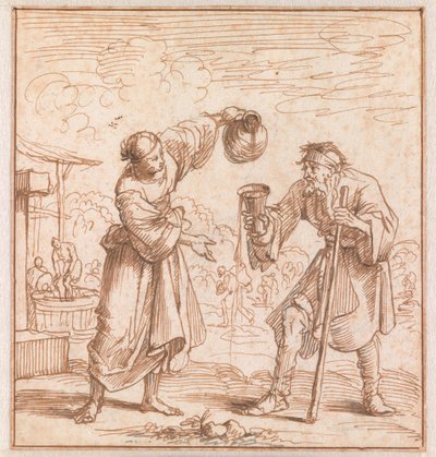 Per uno migliore da Jan Luyken