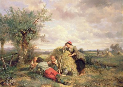 Fienagione da Jan Mari Henri Ten Kate