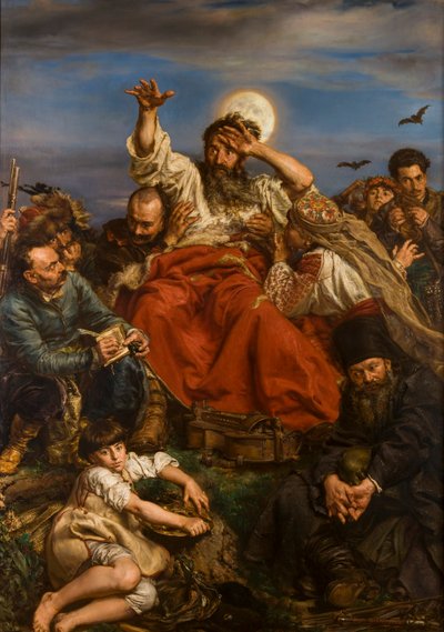  da Jan Matejko