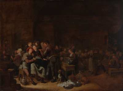  da Jan Miense Molenaer