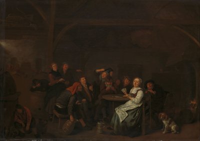  da Jan Miense Molenaer