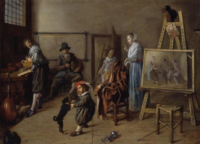  da Jan Miense Molenaer