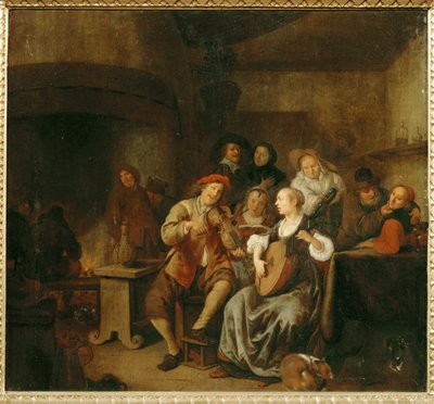  da Jan Miense Molenaer