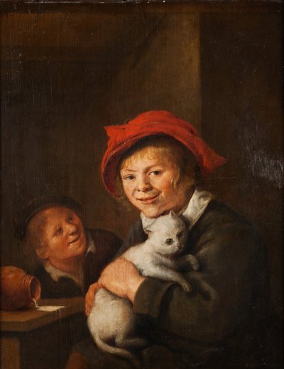  da Jan Miense Molenaer