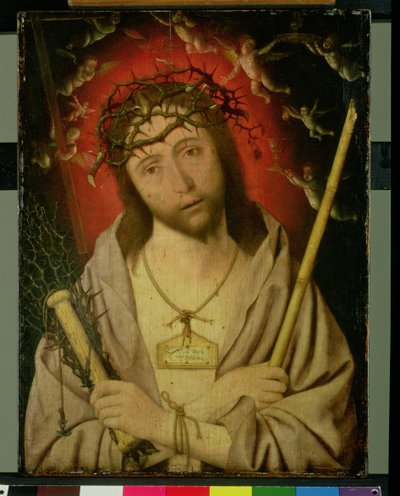 Cristo come l