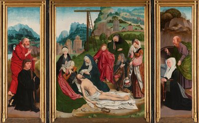  da Jan Mostaert