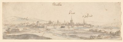 Beaulne (Beaune) da Jan Peeters I