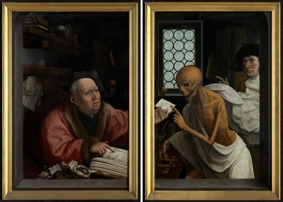 La Morte e l