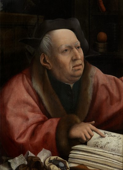 (dettaglio) di Morte e l