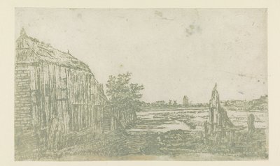 La chiusa da Jan Ruyscher