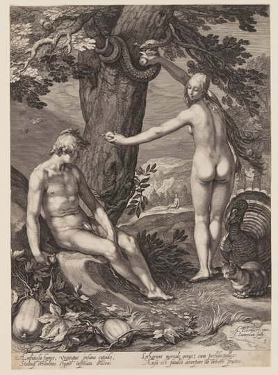 Tentazione dell