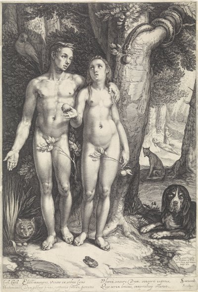 La caduta dell