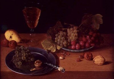 Natura morta da Jan Soreau