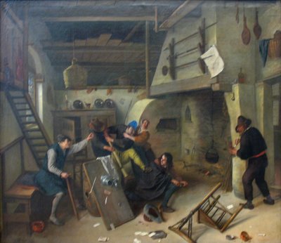  da Jan Steen