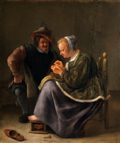  da Jan Steen