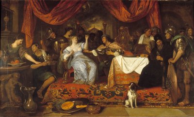  da Jan Steen