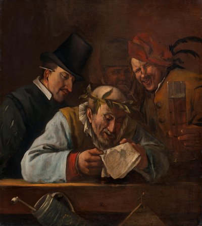  da Jan Steen